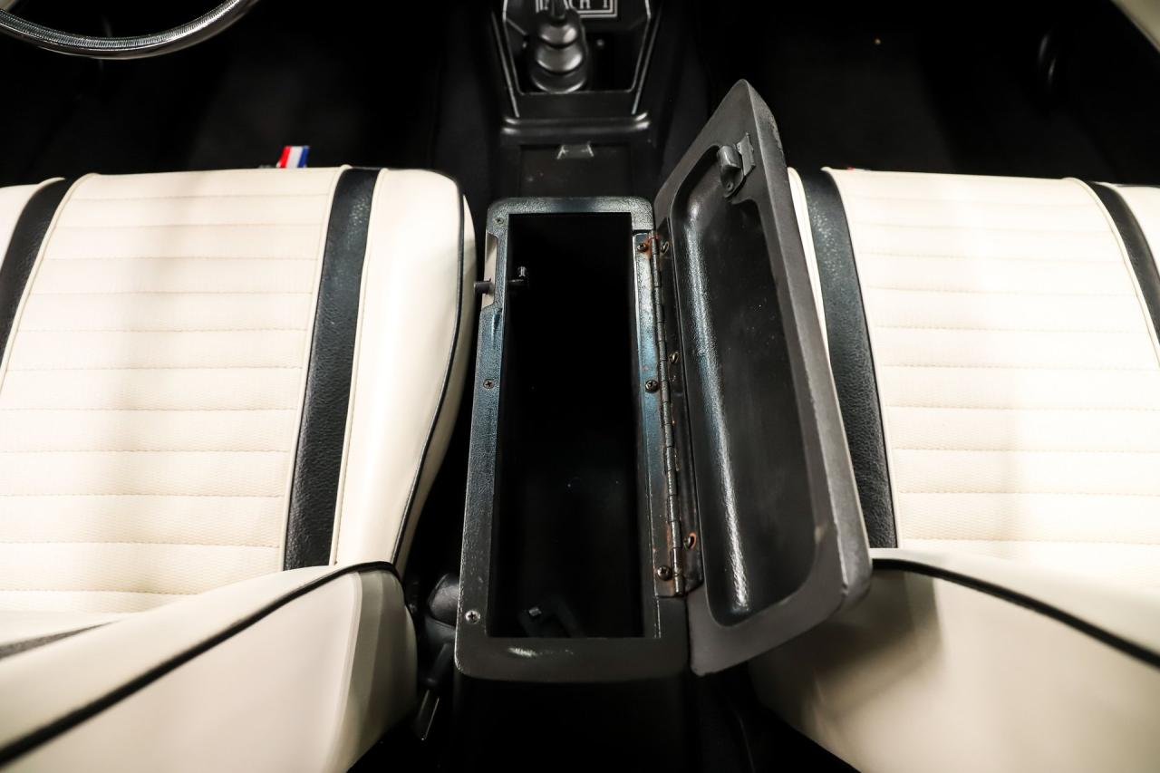 1973 Ford Mustang Mach 1 Pro Touring