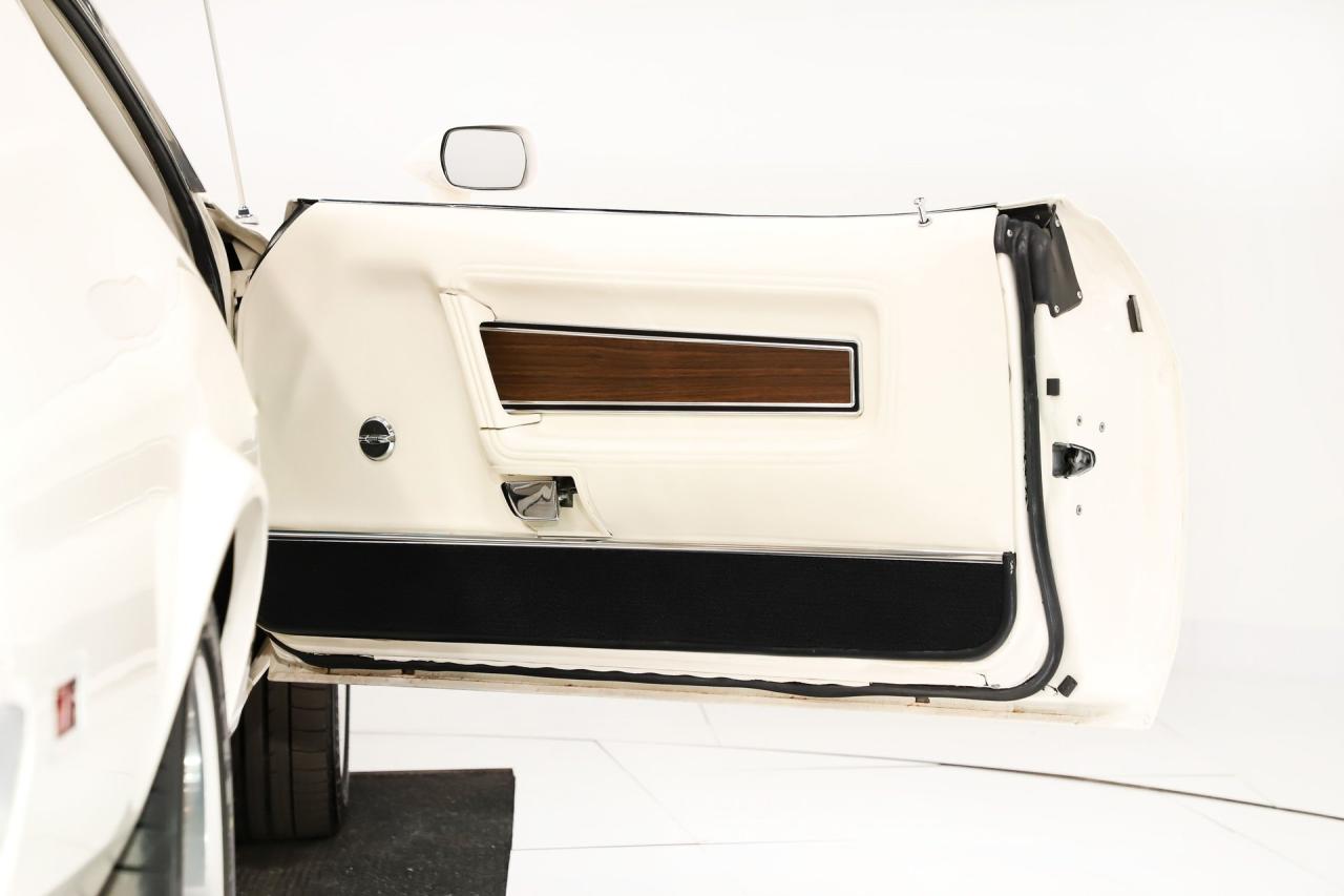 1973 Ford Mustang Mach 1 Pro Touring