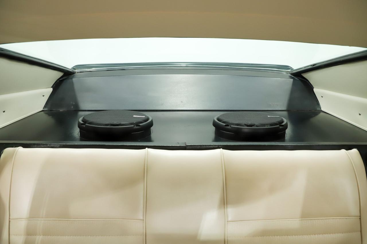 1973 Ford Mustang Mach 1 Pro Touring