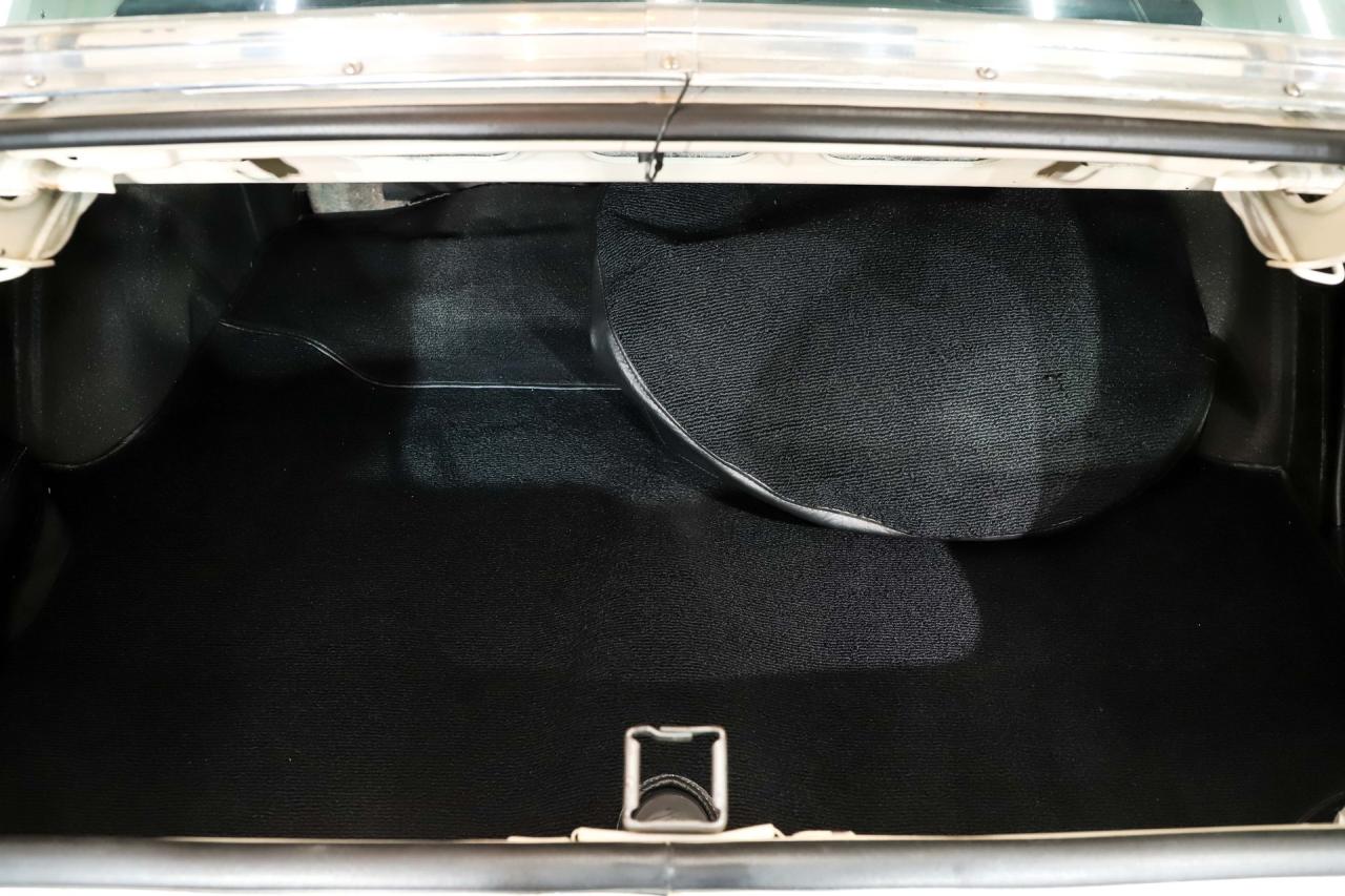 1973 Ford Mustang Mach 1 Pro Touring