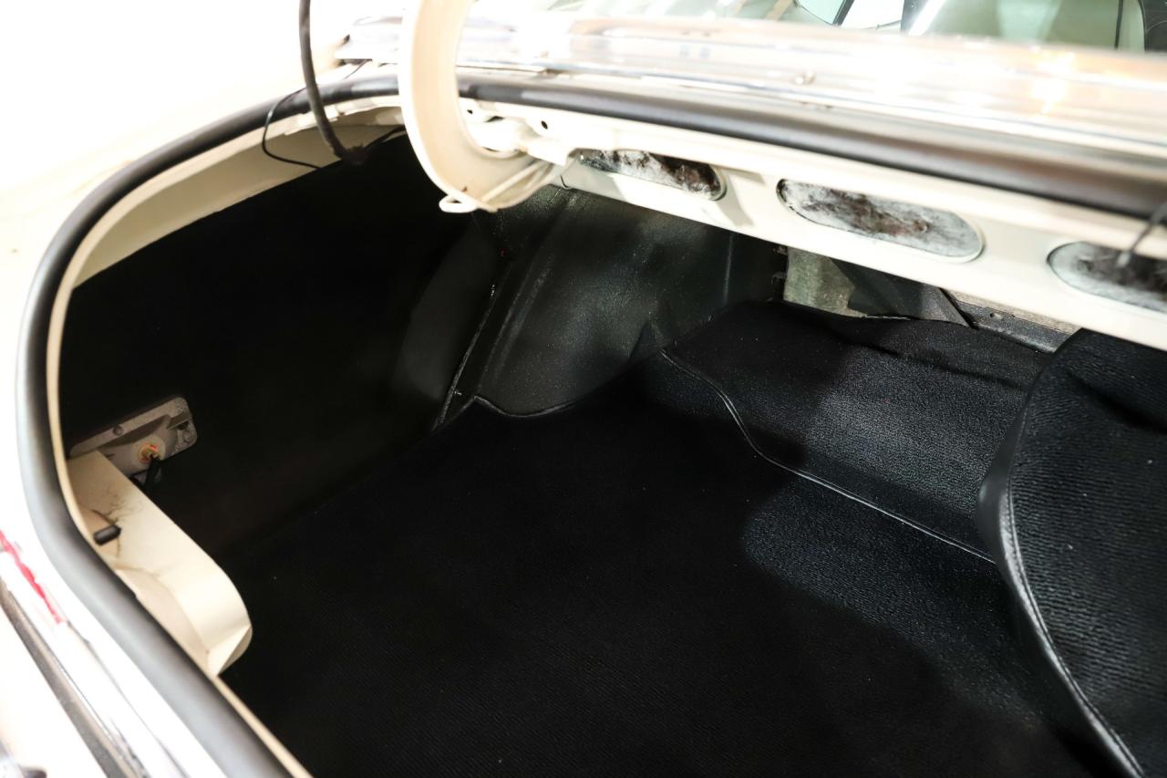 1973 Ford Mustang Mach 1 Pro Touring