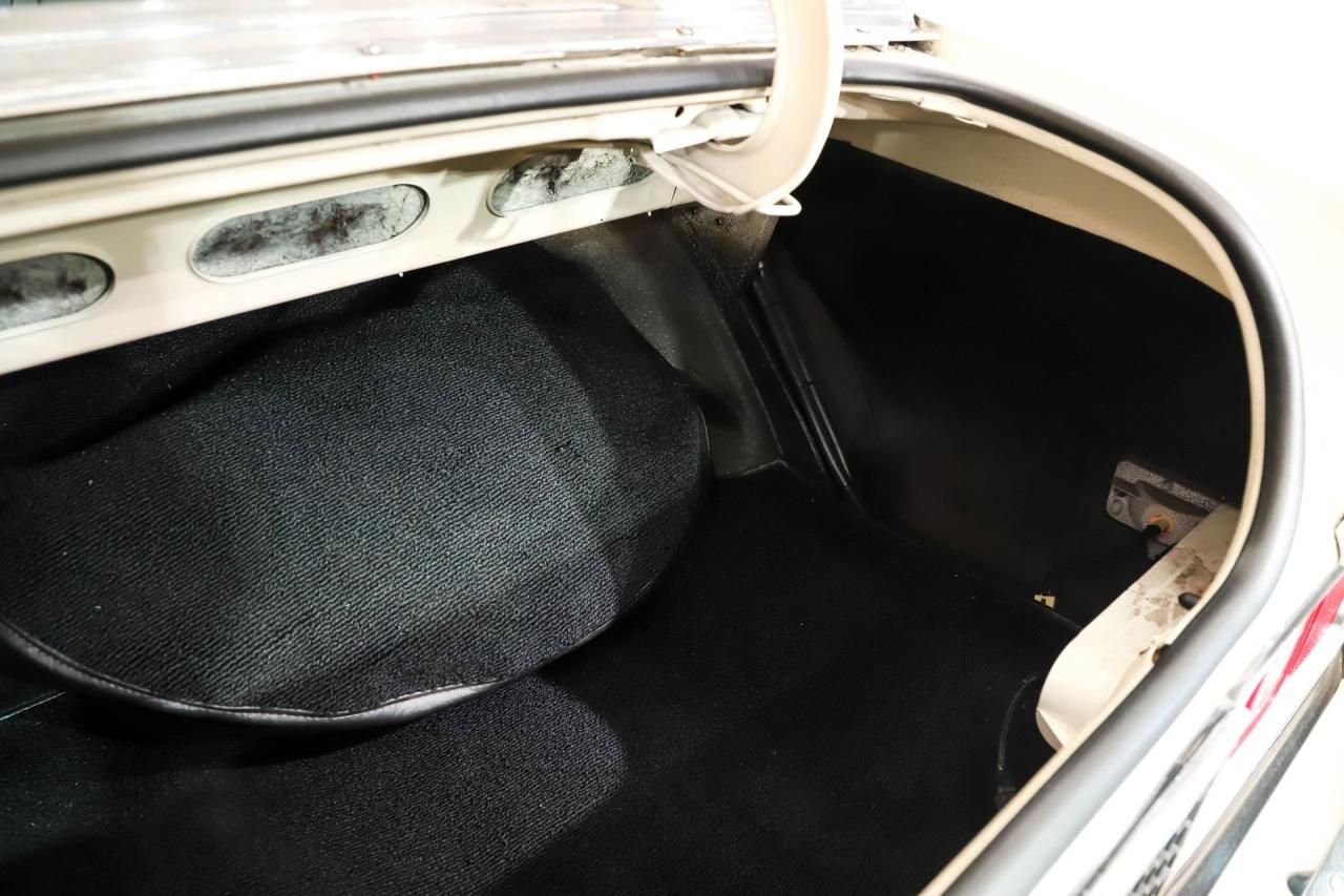 1973 Ford Mustang Mach 1 Pro Touring