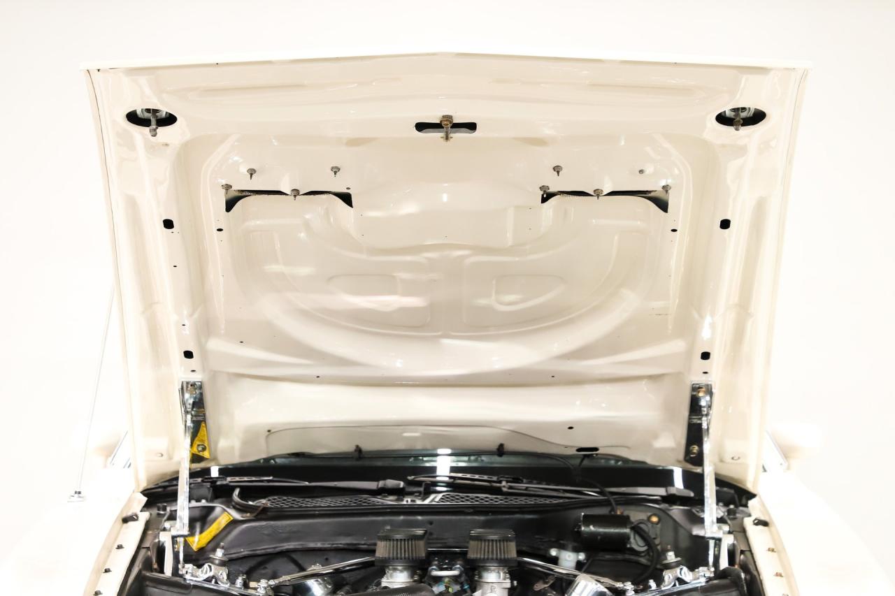 1973 Ford Mustang Mach 1 Pro Touring