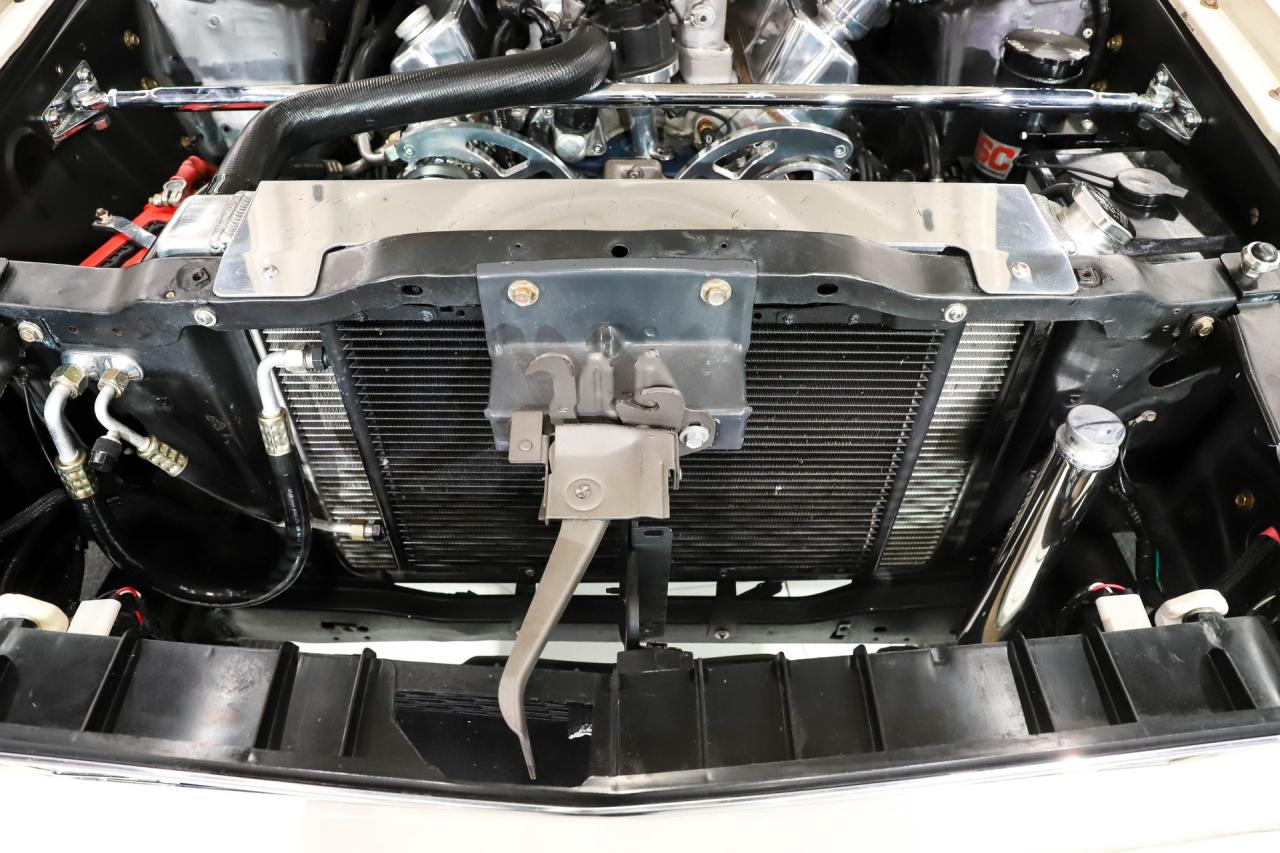 1973 Ford Mustang Mach 1 Pro Touring