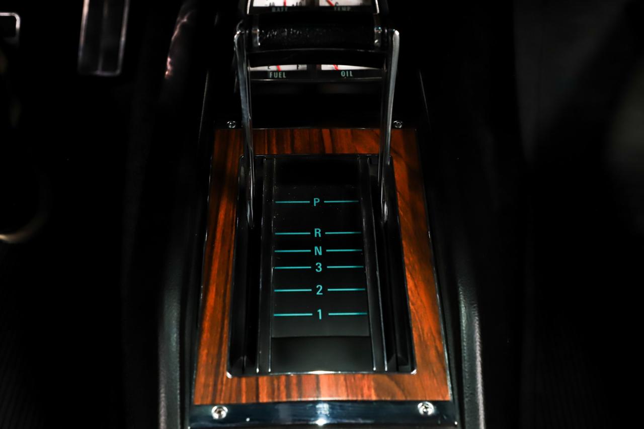 1969 Chevrolet Camaro RS/SS 396