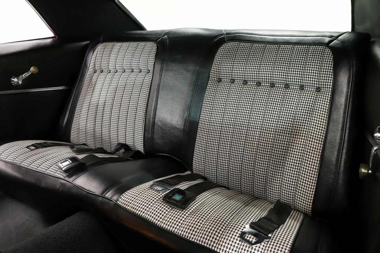 1969 Chevrolet Camaro RS/SS 396