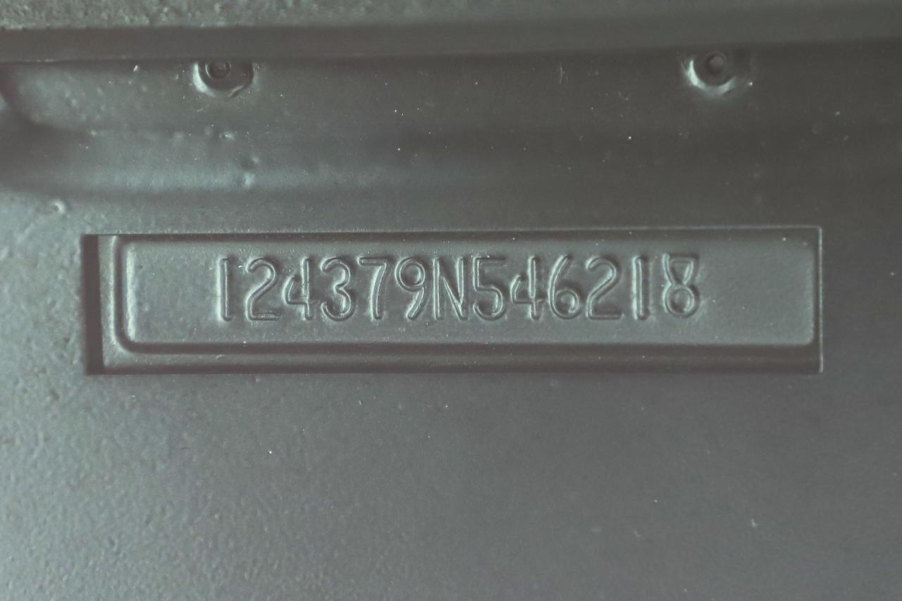 1969 Chevrolet Camaro RS/SS 396