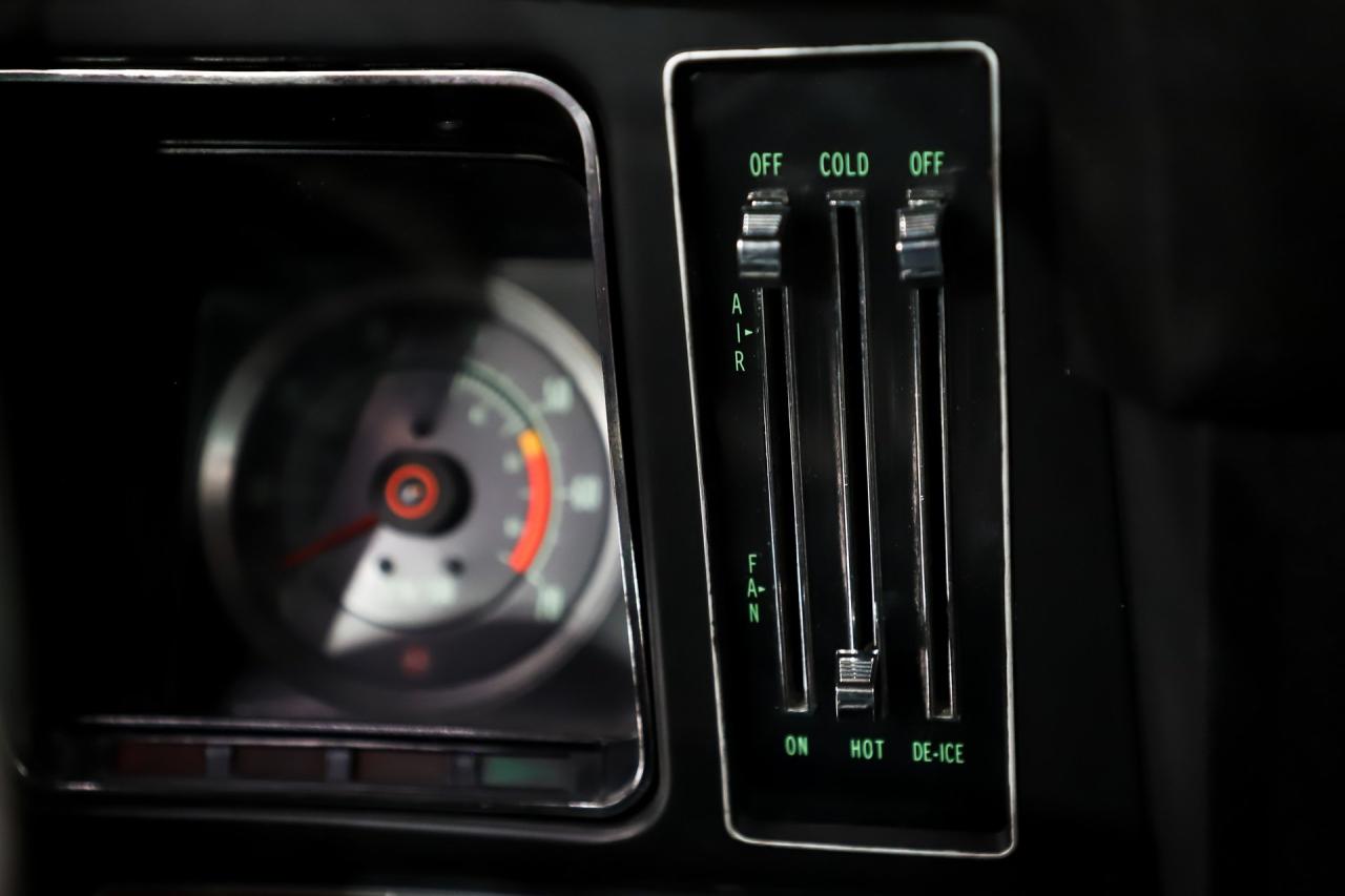 1969 Chevrolet Camaro RS/SS 396