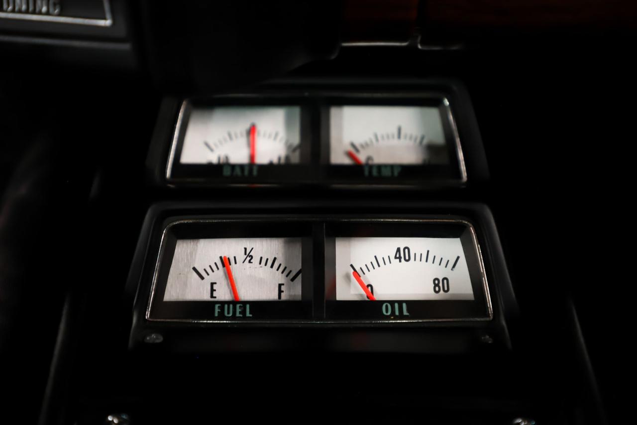 1969 Chevrolet Camaro RS/SS 396