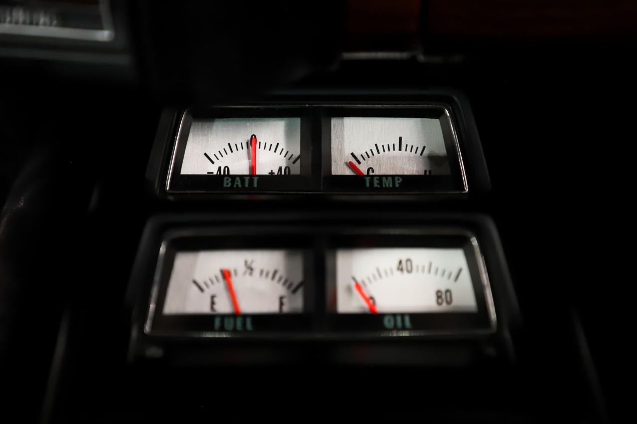 1969 Chevrolet Camaro RS/SS 396