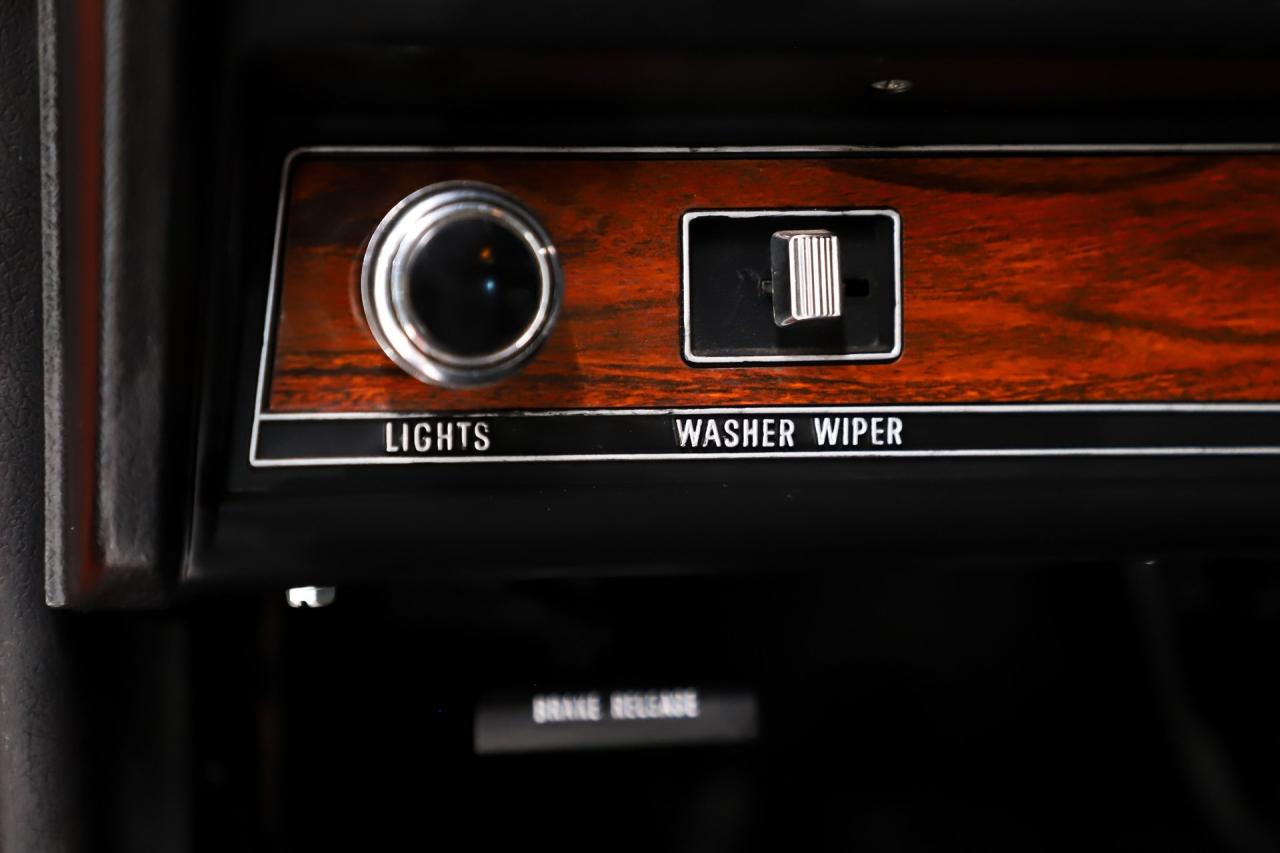 1969 Chevrolet Camaro RS/SS 396