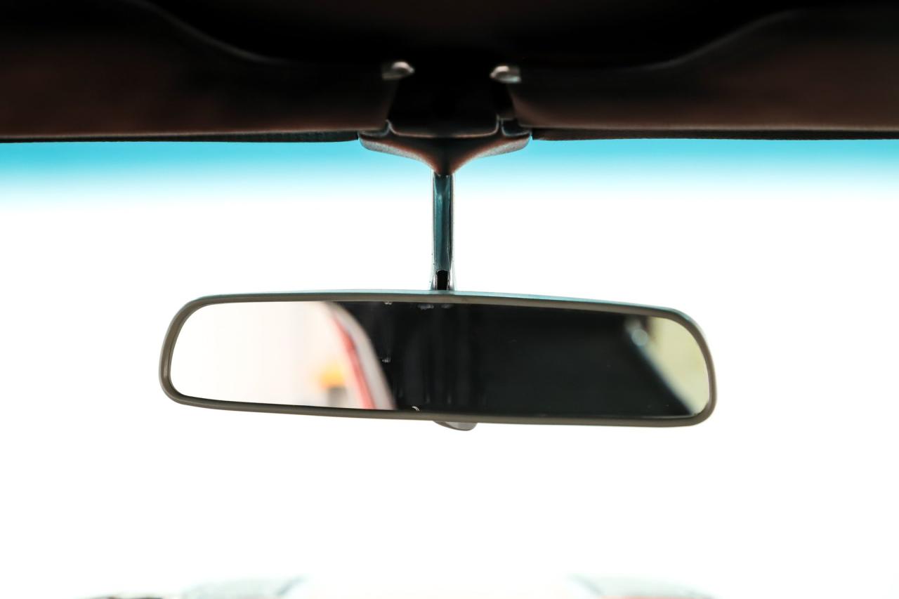 1969 Chevrolet Camaro RS/SS 396