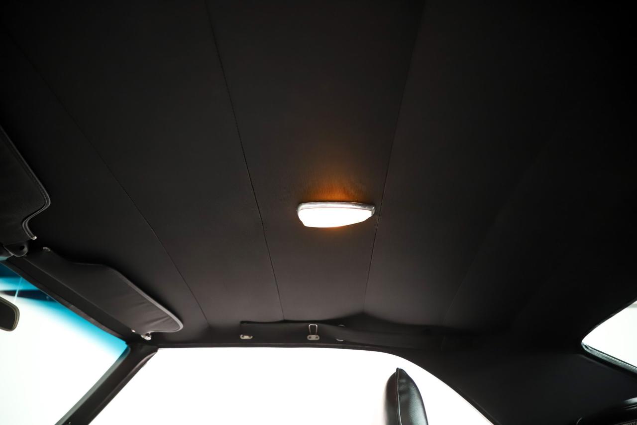 1969 Chevrolet Camaro RS/SS 396