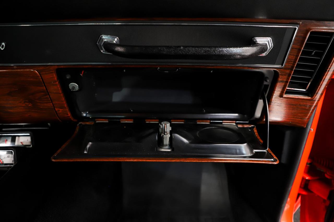 1969 Chevrolet Camaro RS/SS 396