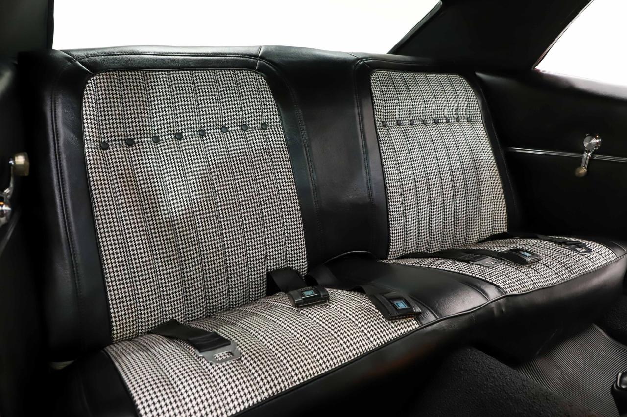 1969 Chevrolet Camaro RS/SS 396