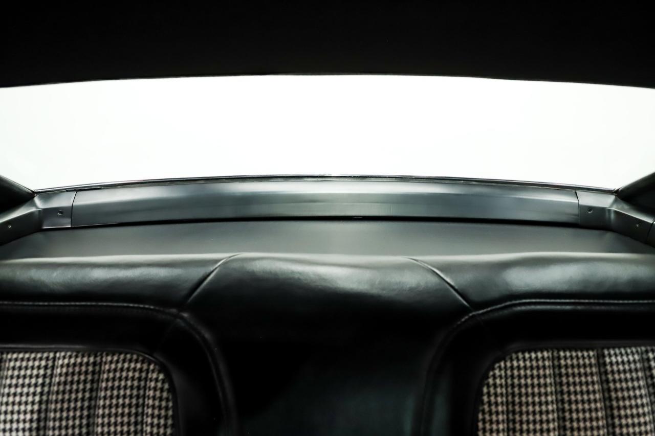 1969 Chevrolet Camaro RS/SS 396