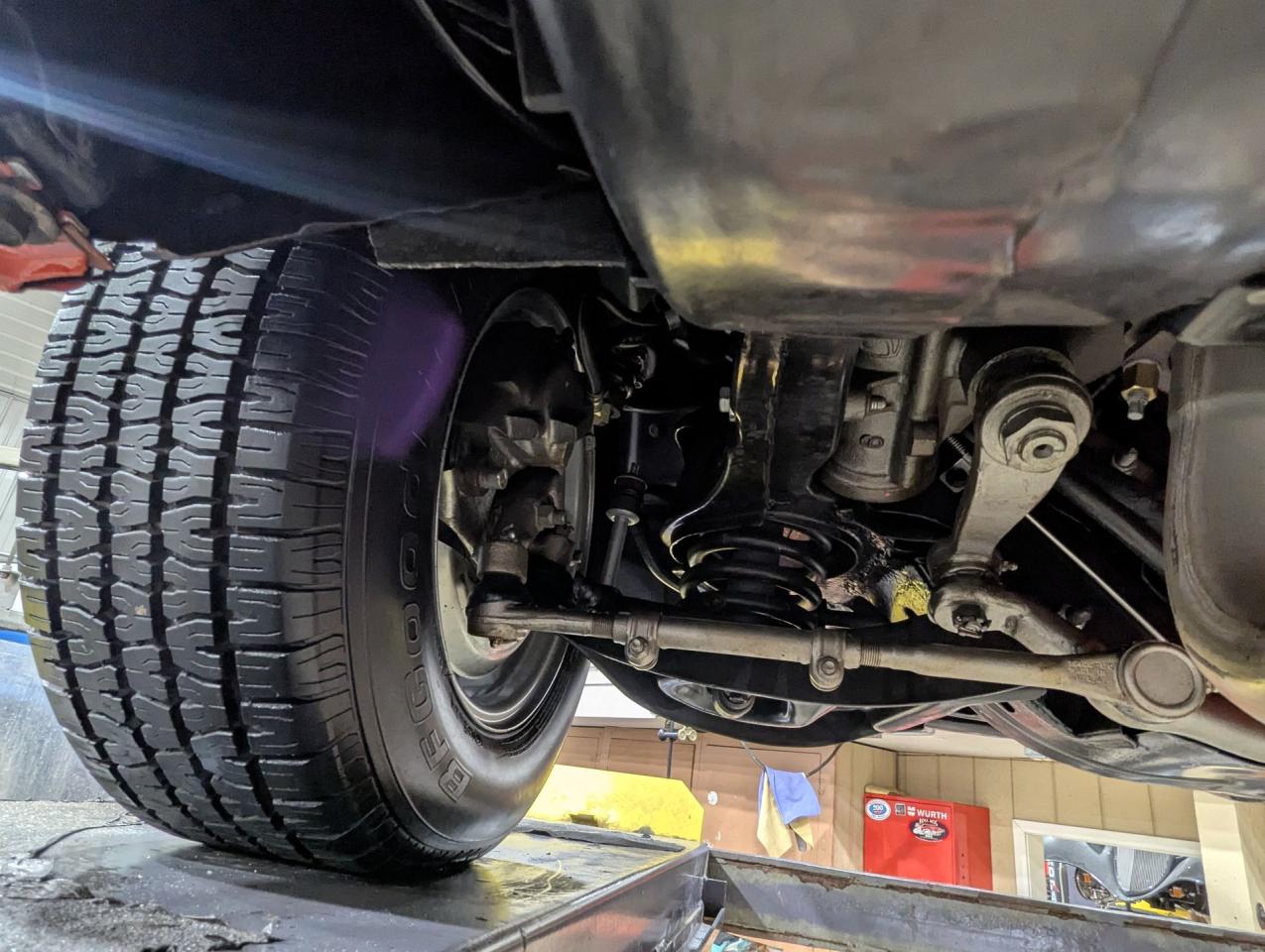 1969 Chevrolet Camaro RS/SS 396