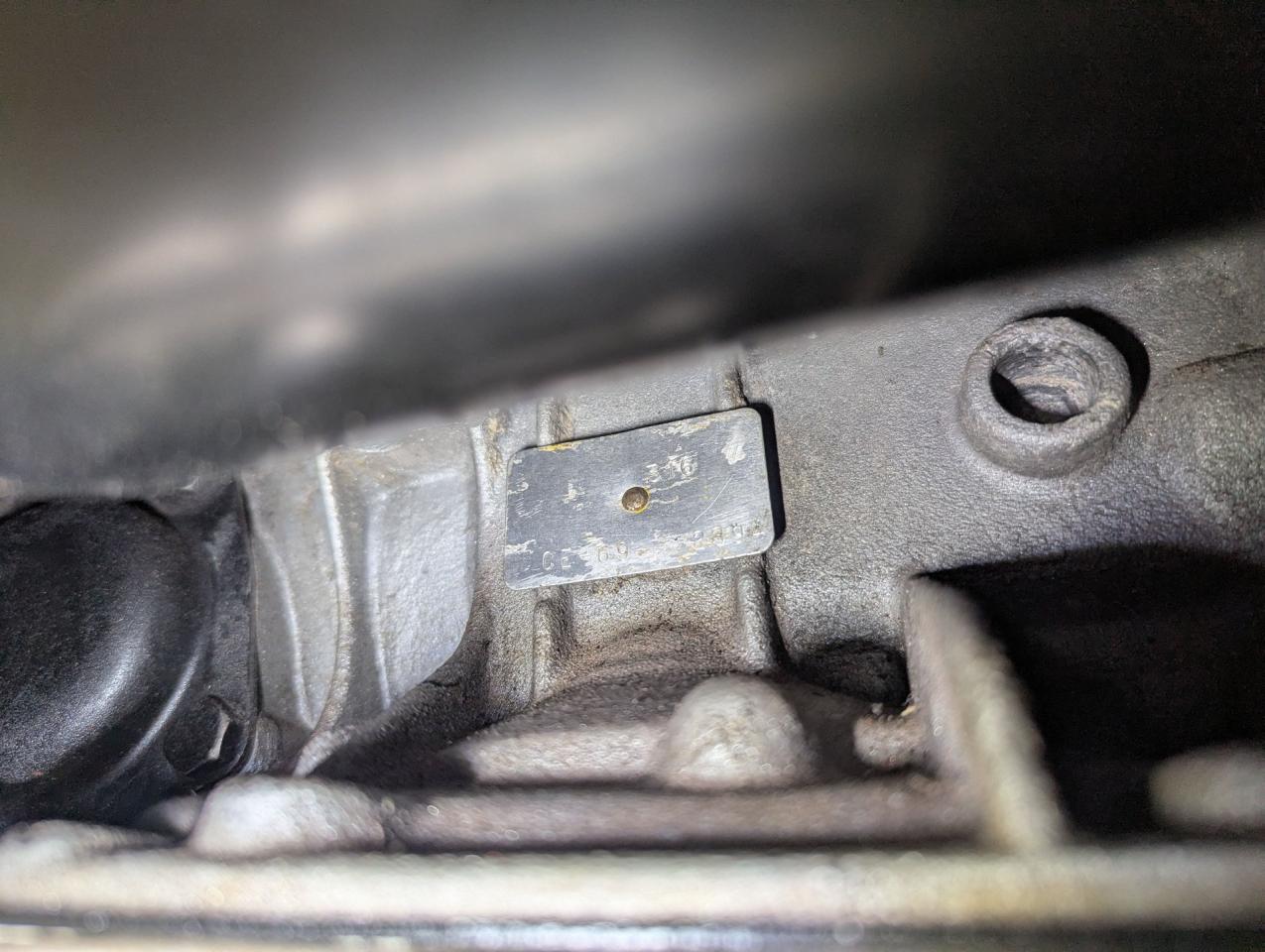 1969 Chevrolet Camaro RS/SS 396