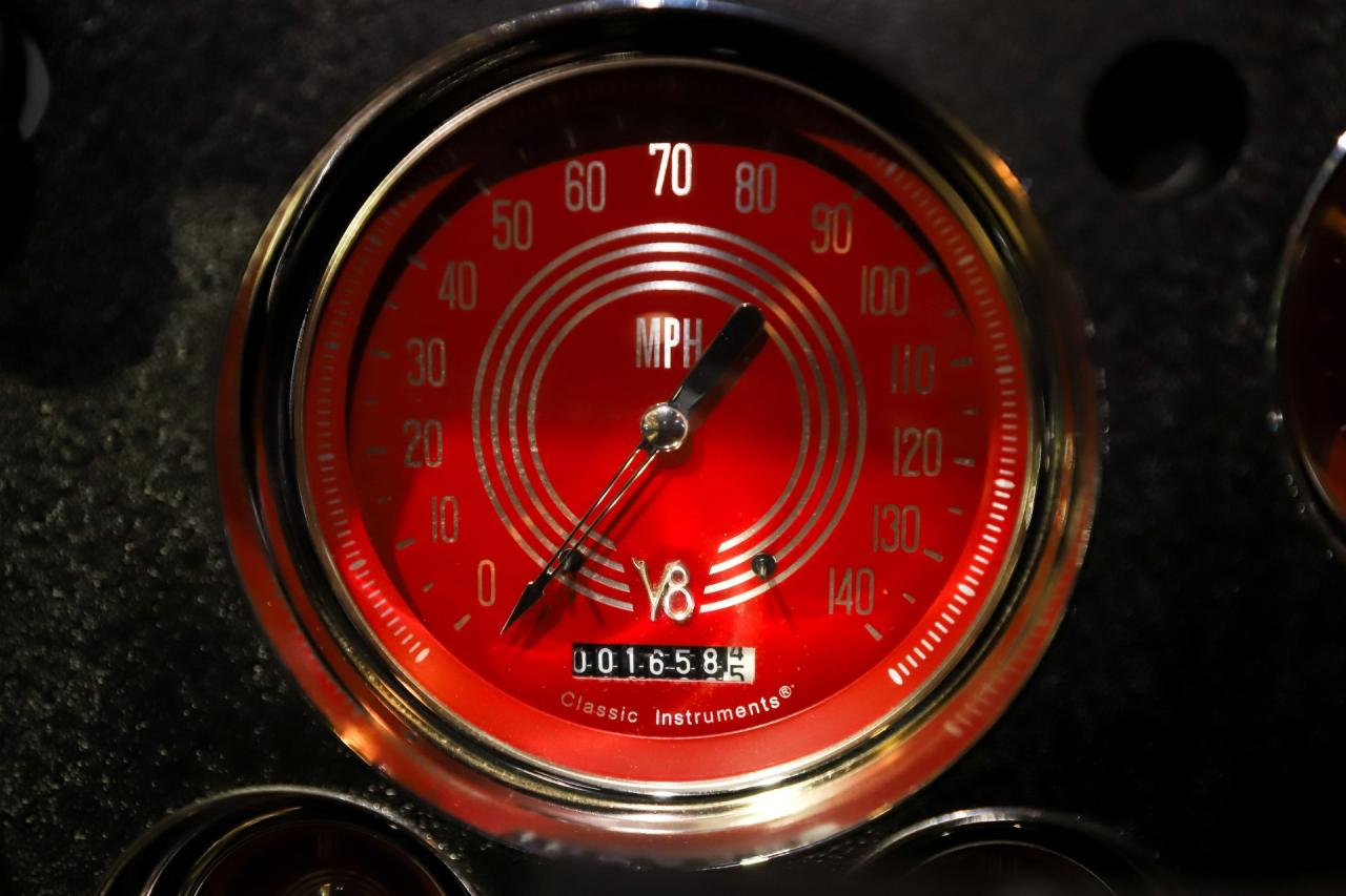 1970 Chevrolet C10 Pro Touring