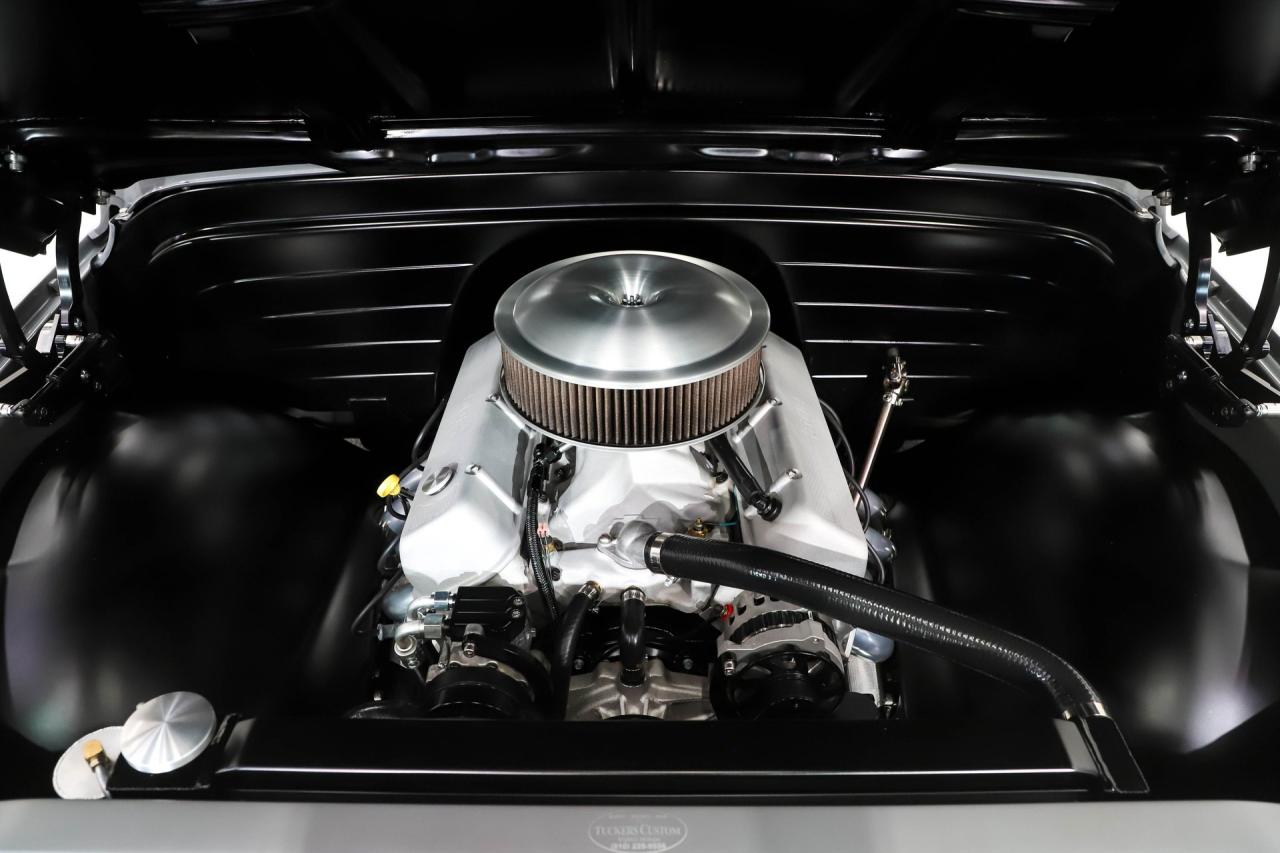 1970 Chevrolet C10 Pro Touring