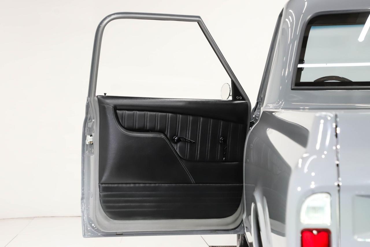 1970 Chevrolet C10 Pro Touring