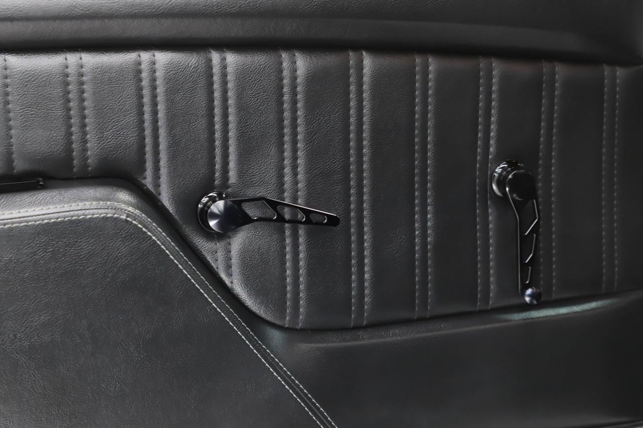 1970 Chevrolet C10 Pro Touring