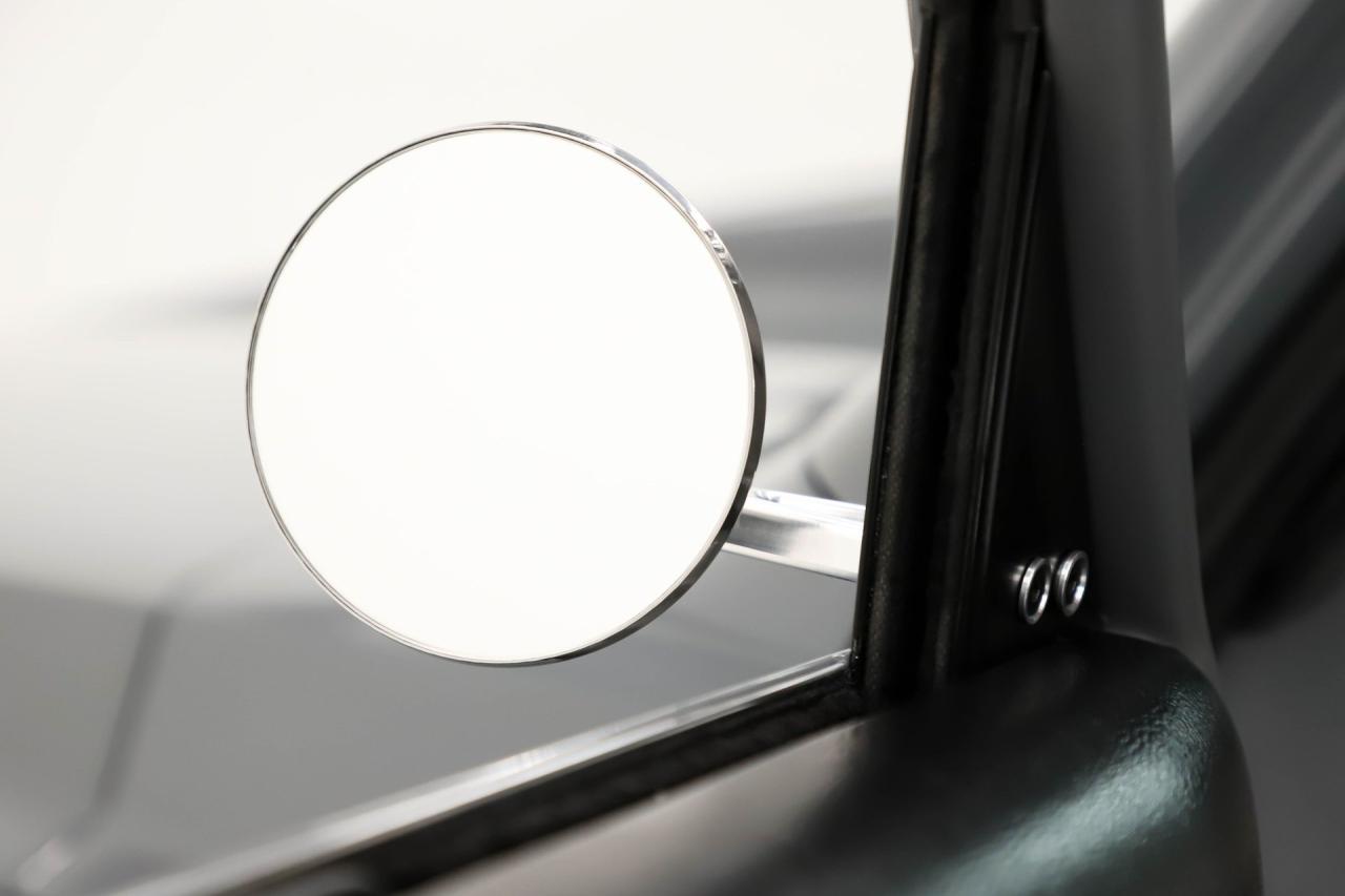 1970 Chevrolet C10 Pro Touring