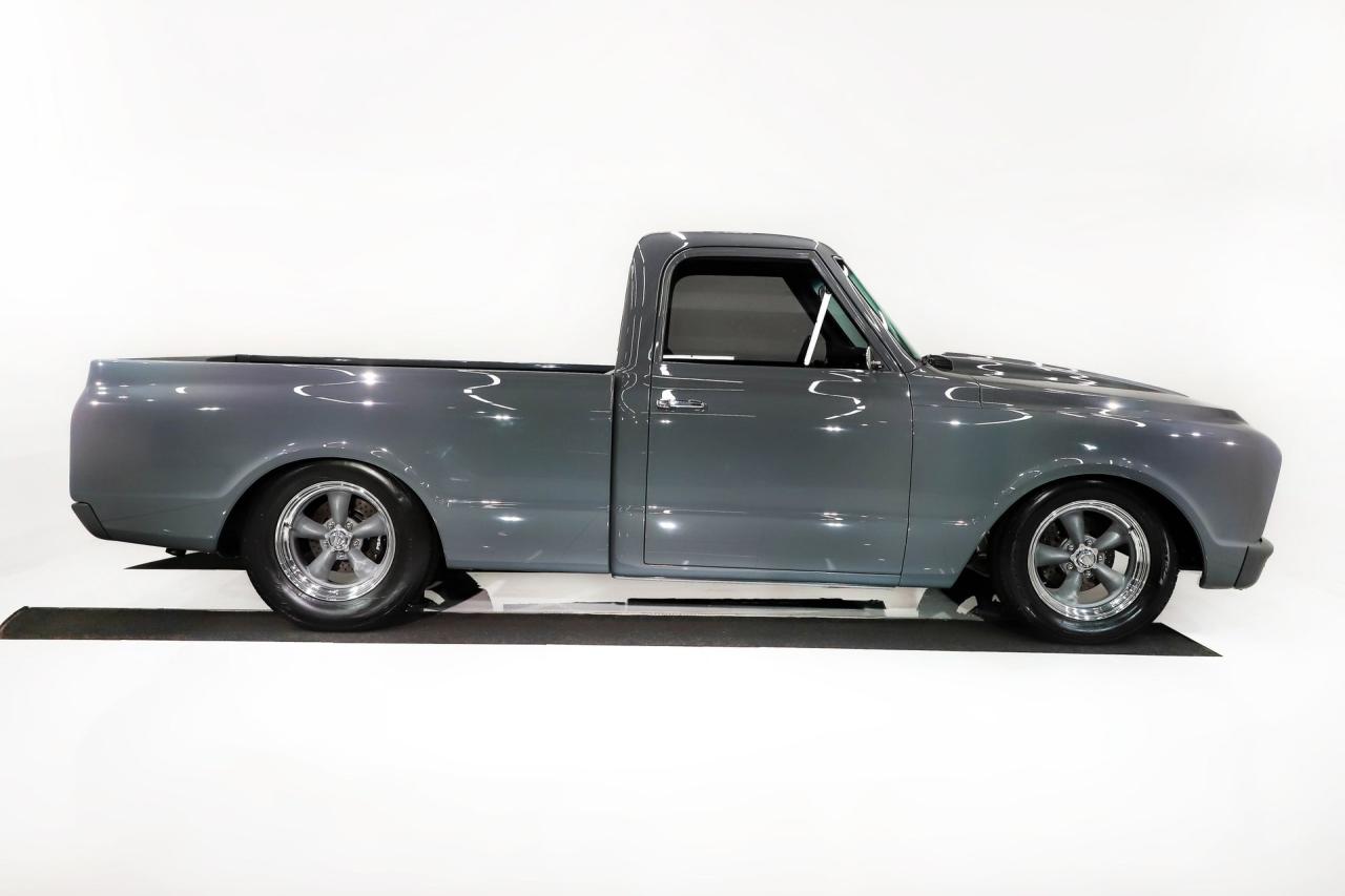 1970 Chevrolet C10 Pro Touring