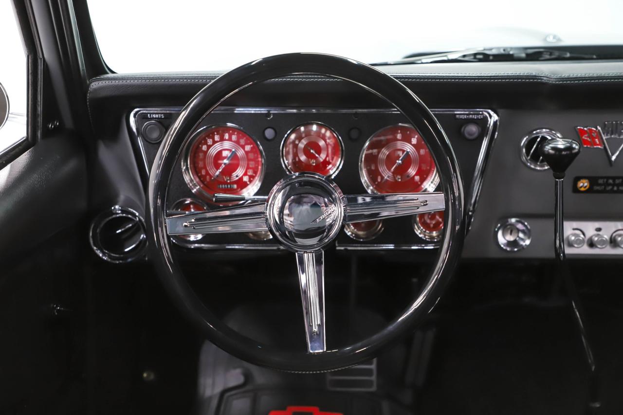 1970 Chevrolet C10 Pro Touring