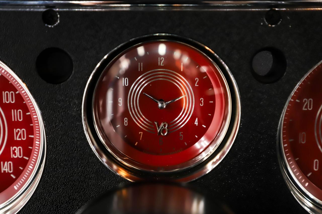 1970 Chevrolet C10 Pro Touring