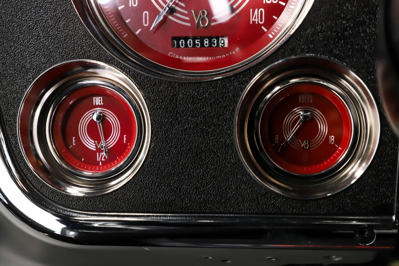 1970 Chevrolet C10 Pro Touring