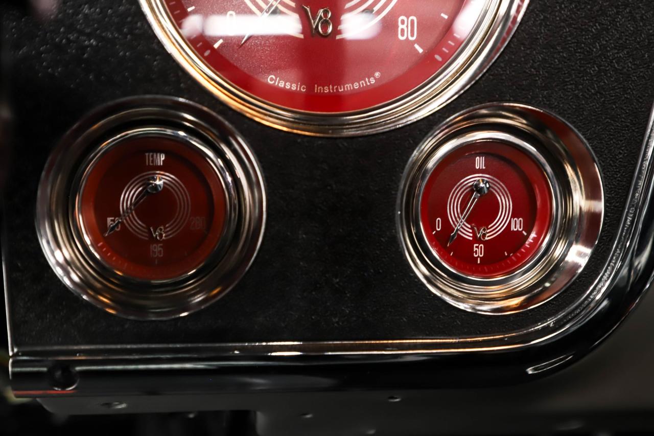 1970 Chevrolet C10 Pro Touring