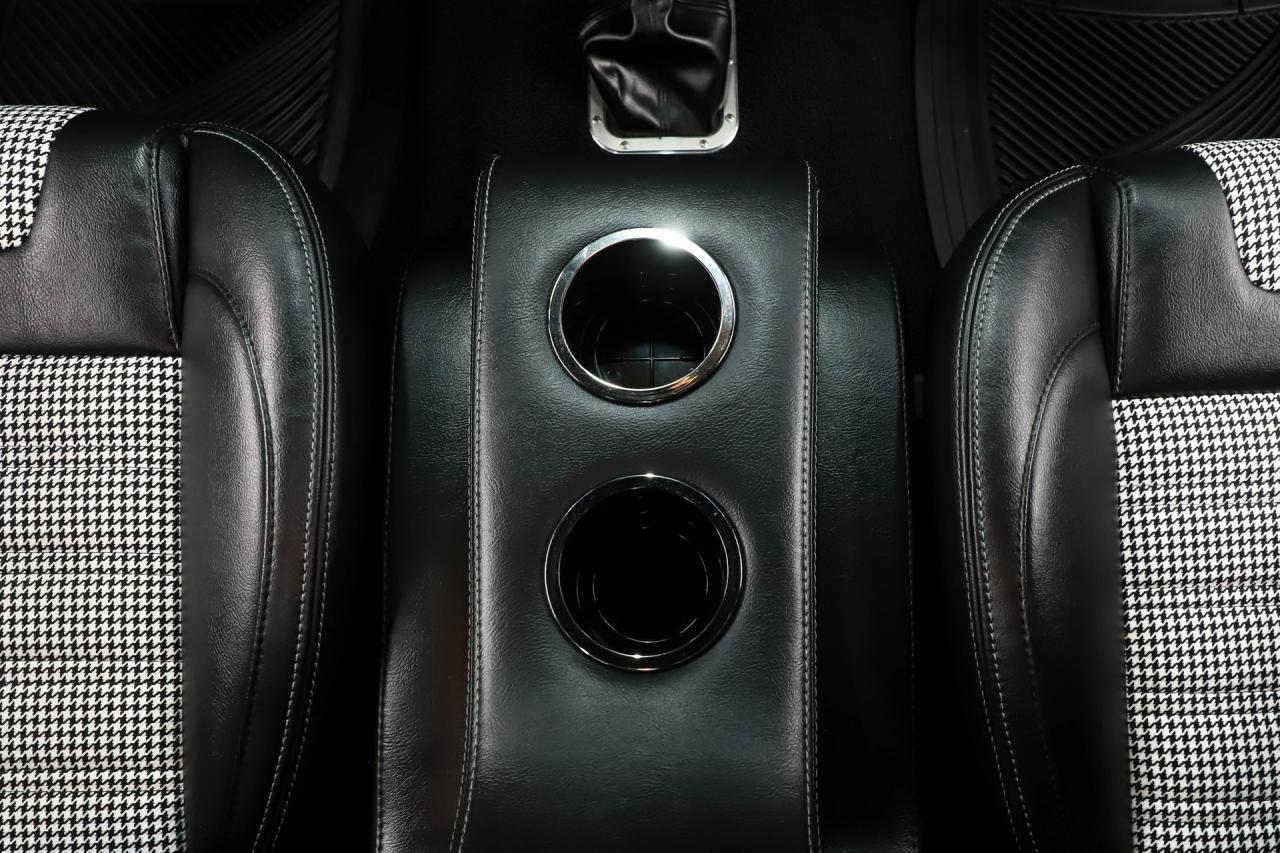 1970 Chevrolet C10 Pro Touring