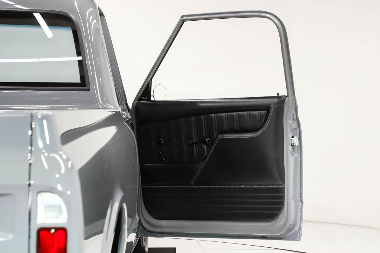 1970 Chevrolet C10 Pro Touring