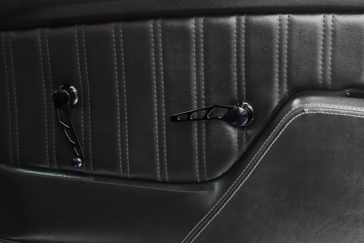 1970 Chevrolet C10 Pro Touring