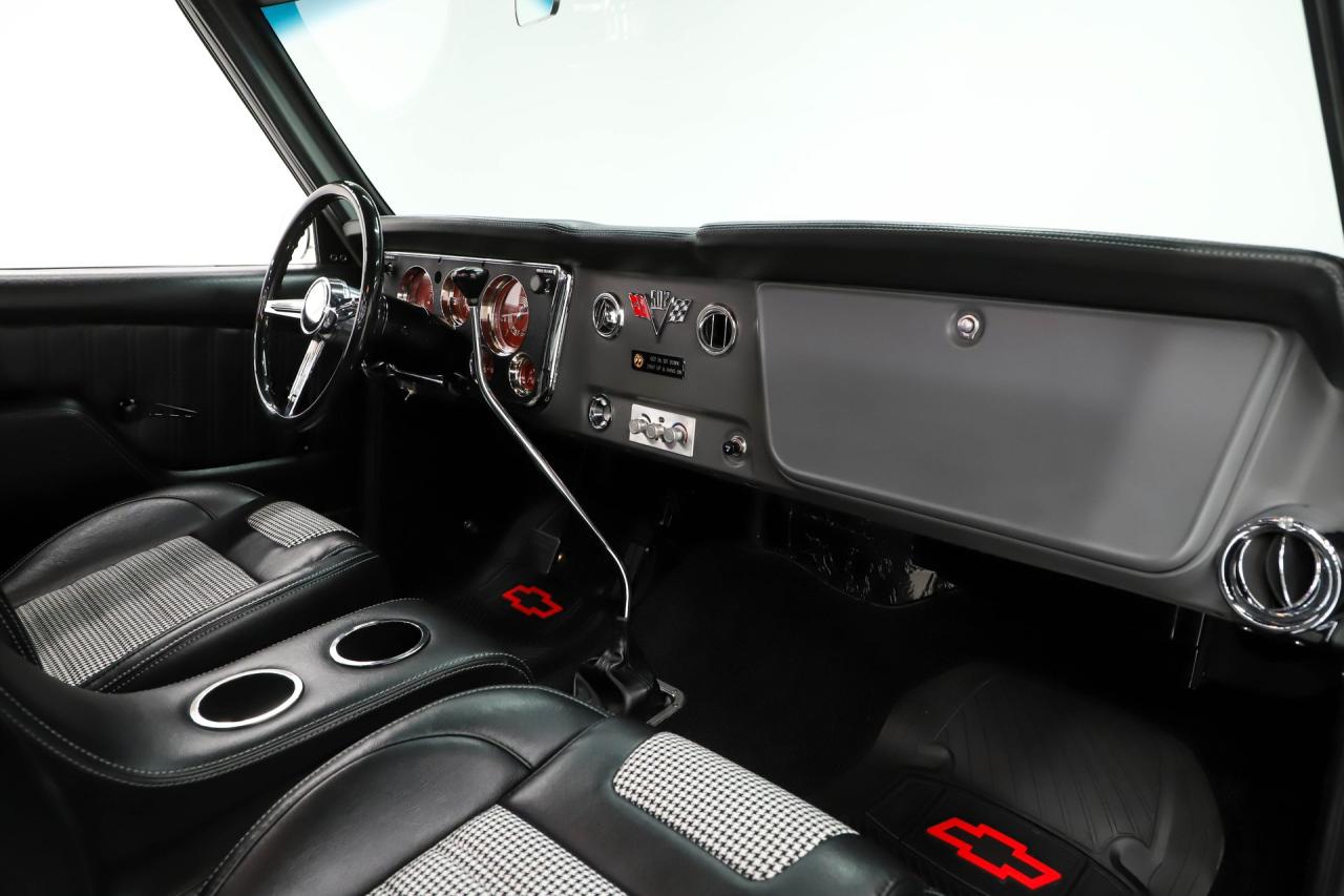 1970 Chevrolet C10 Pro Touring