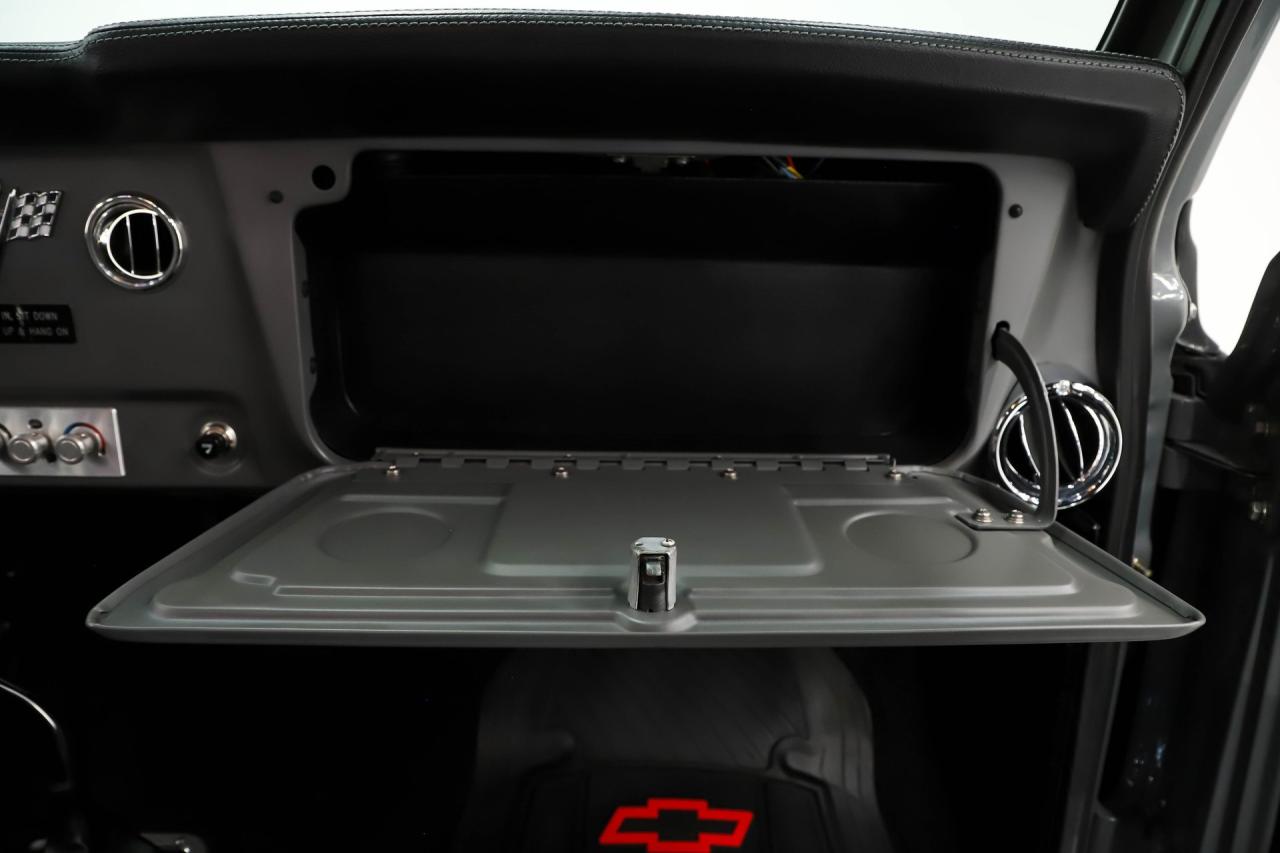 1970 Chevrolet C10 Pro Touring