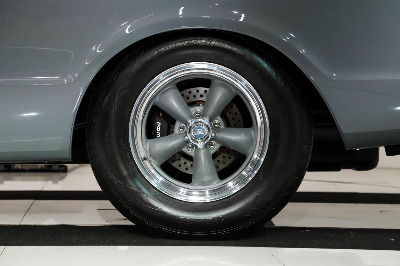 1970 Chevrolet C10 Pro Touring