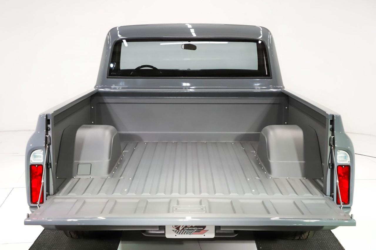 1970 Chevrolet C10 Pro Touring