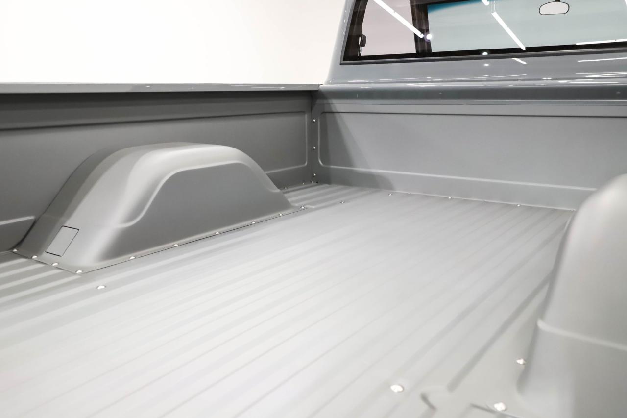 1970 Chevrolet C10 Pro Touring