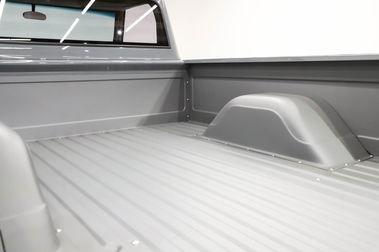 1970 Chevrolet C10 Pro Touring