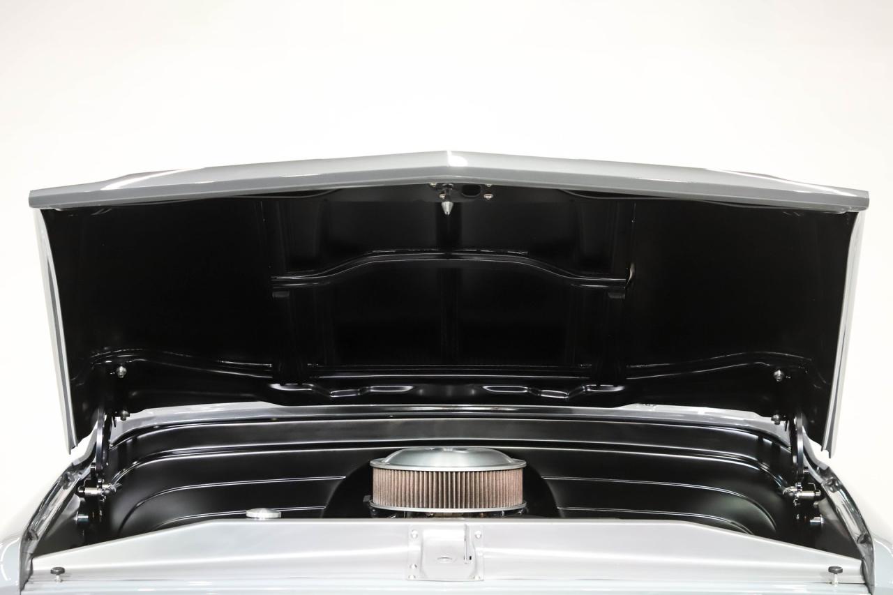 1970 Chevrolet C10 Pro Touring