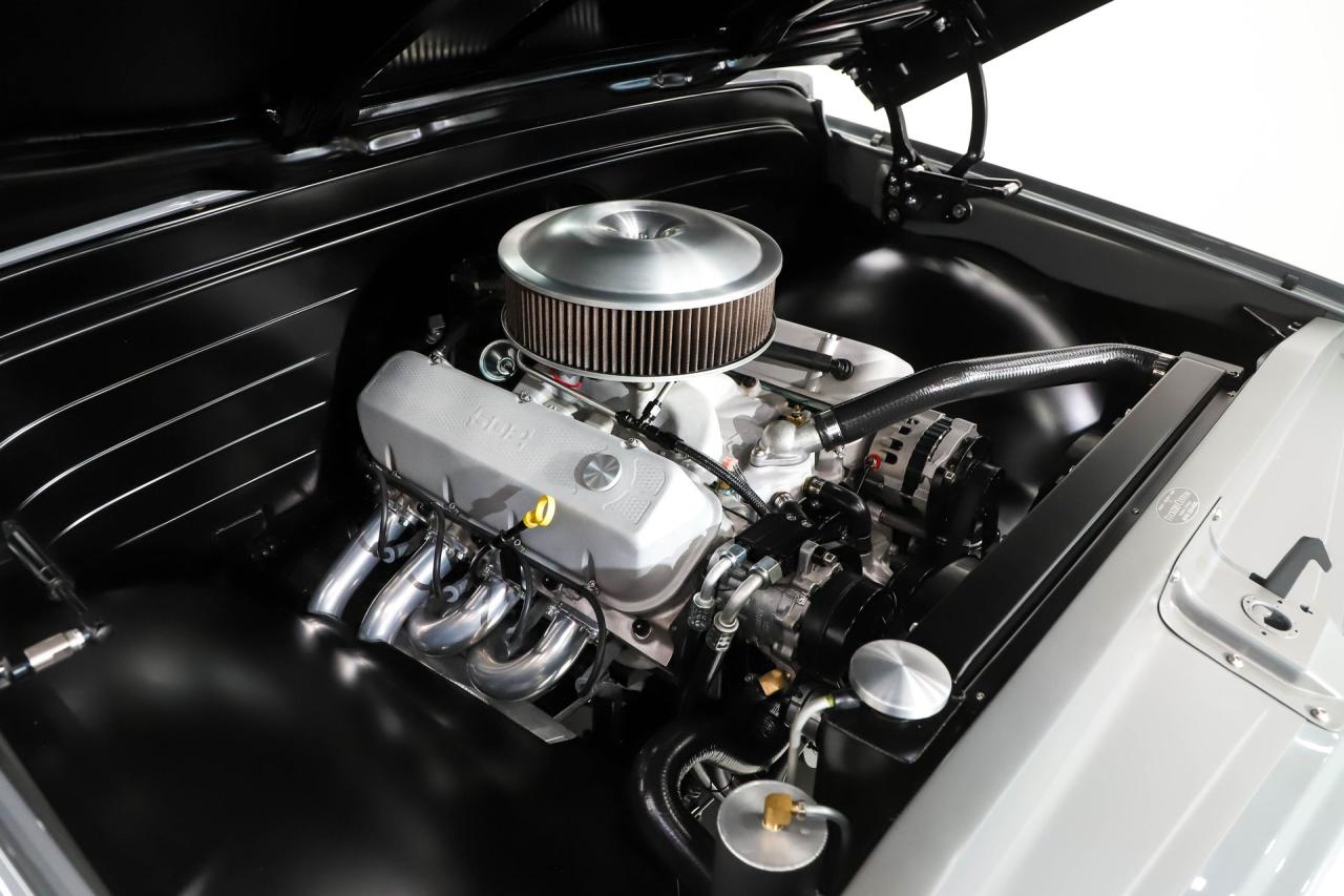 1970 Chevrolet C10 Pro Touring