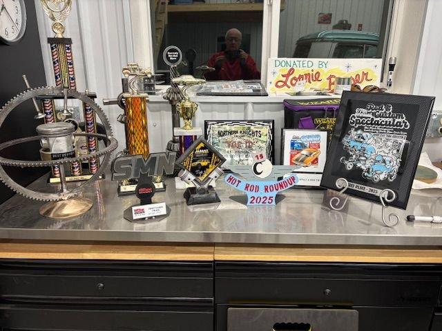 1970 Chevrolet C10 Pro Touring