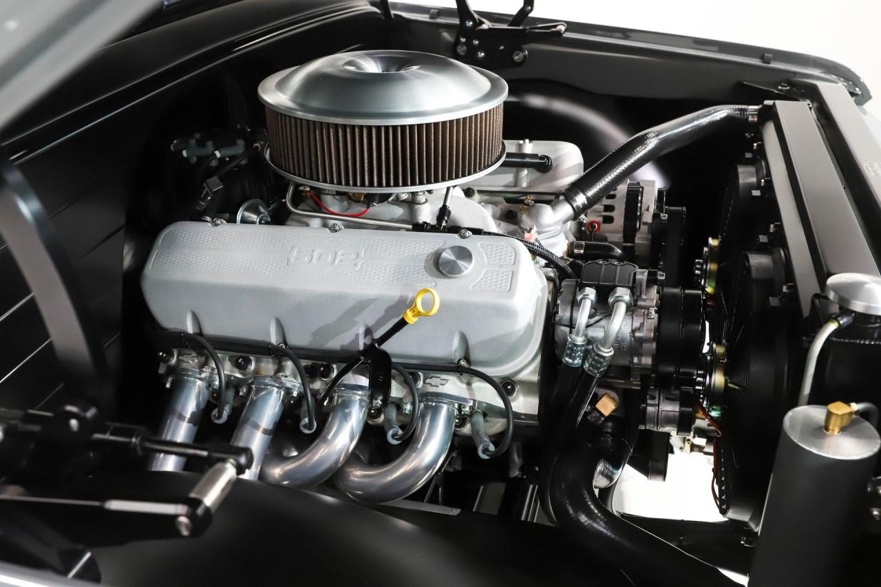 1970 Chevrolet C10 Pro Touring