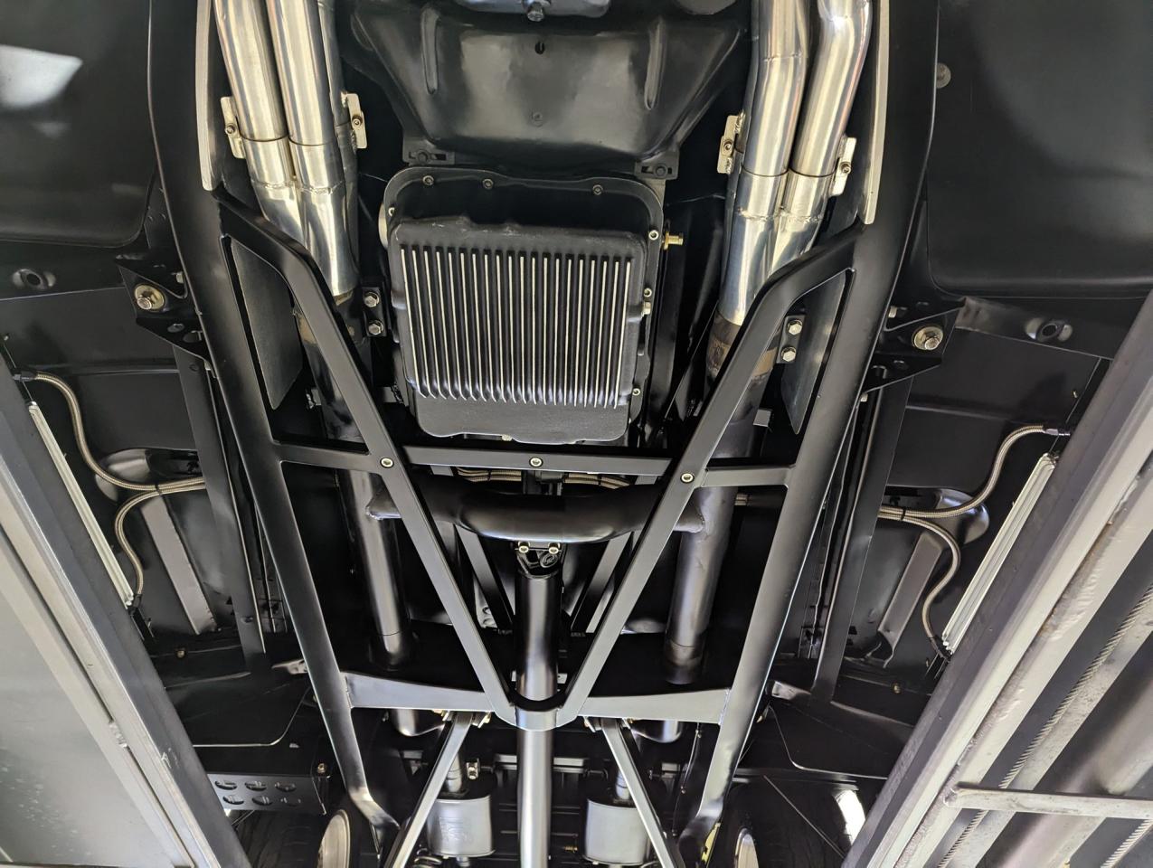 1970 Chevrolet C10 Pro Touring