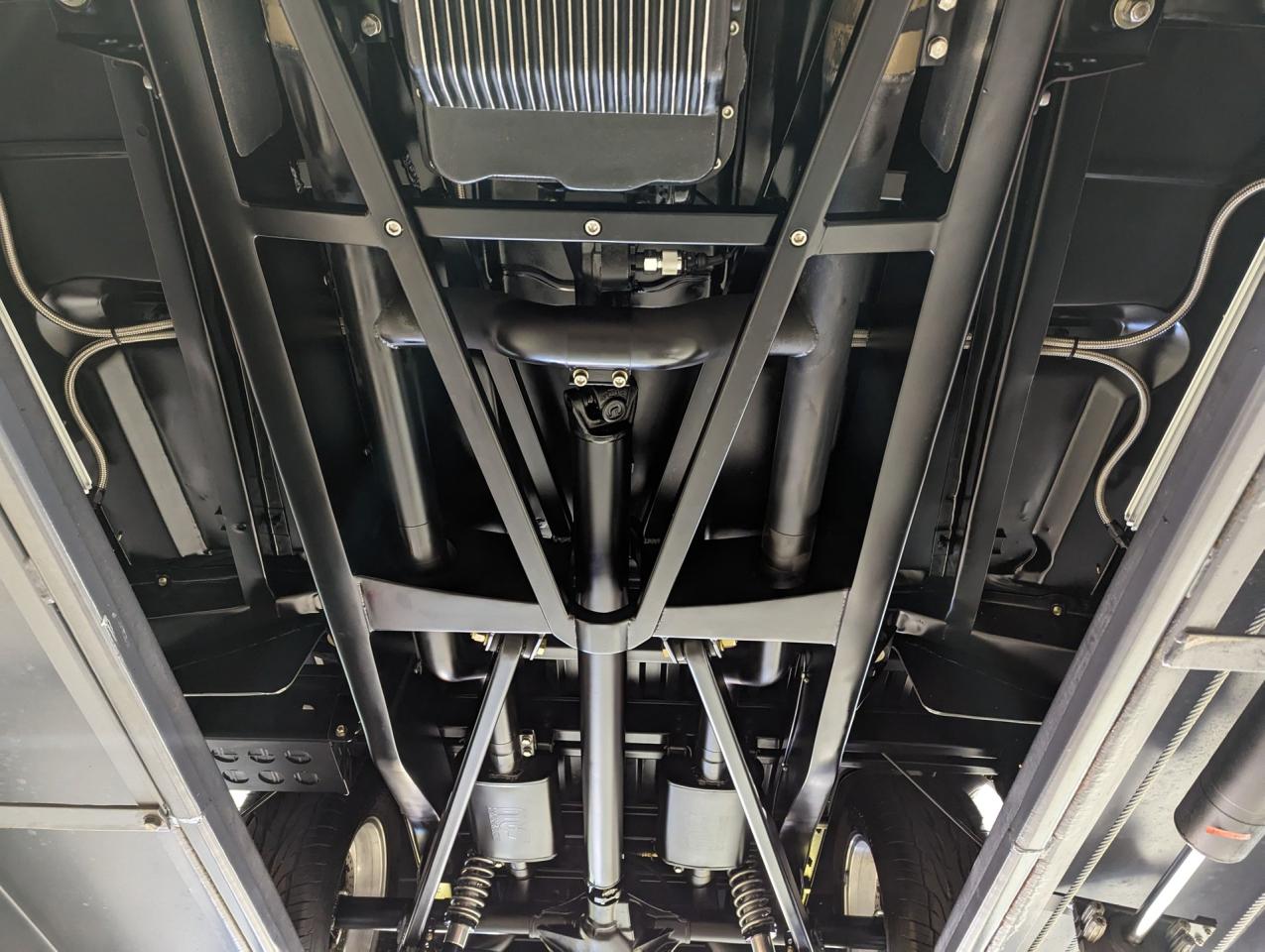 1970 Chevrolet C10 Pro Touring