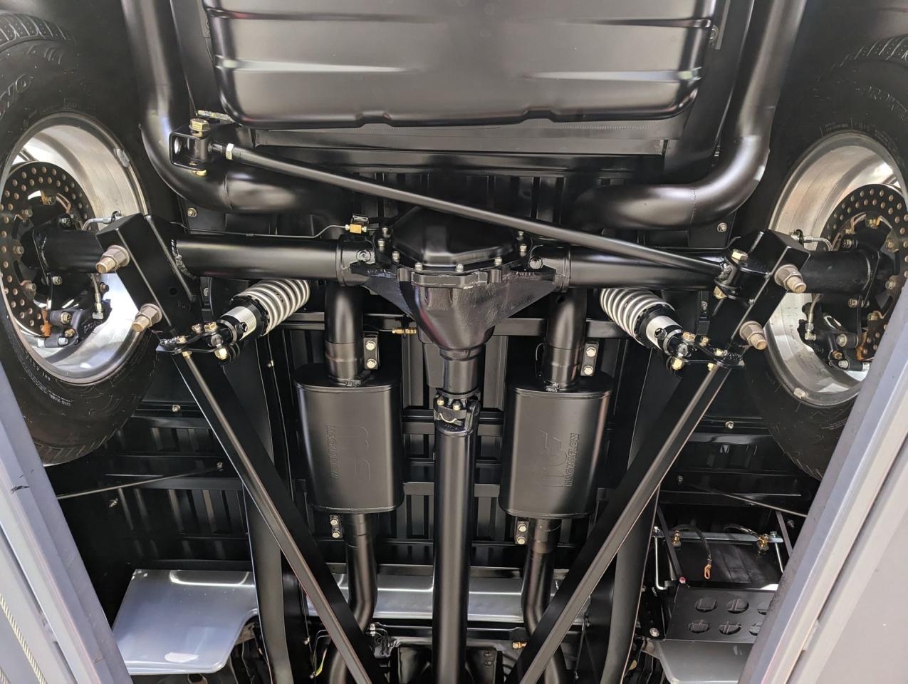 1970 Chevrolet C10 Pro Touring