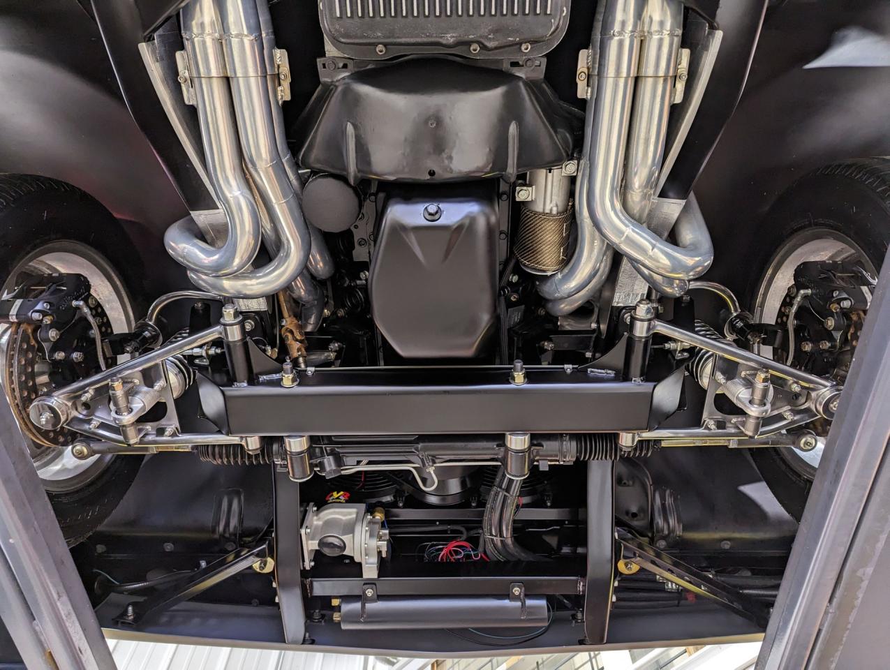 1970 Chevrolet C10 Pro Touring