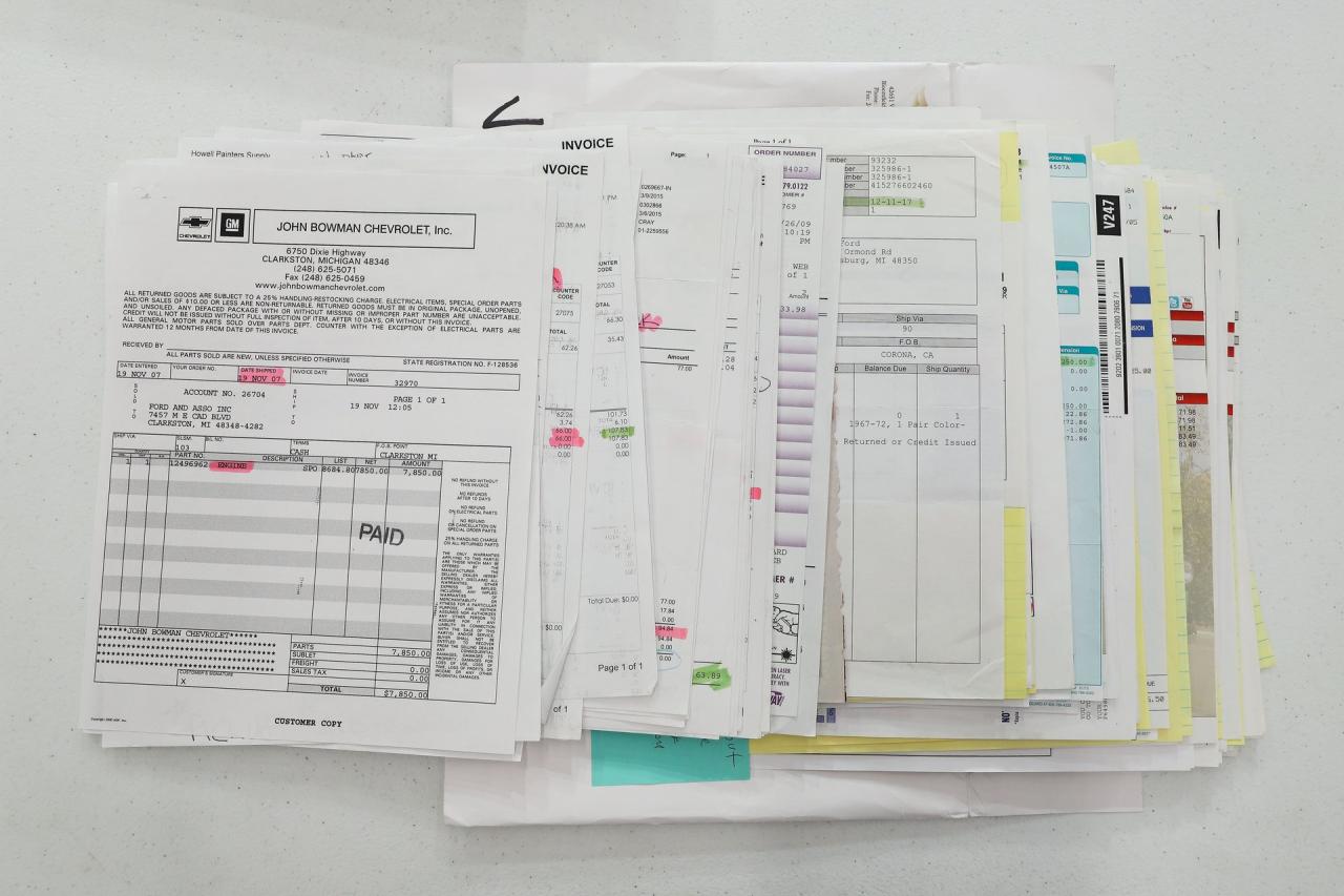 1970 Chevrolet C10 Pro Touring